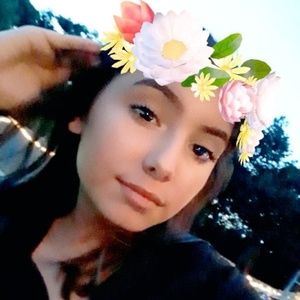 Meet your Posher, Jazlynn